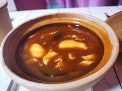 -晨曦炖汤·不放油(东单菜市场美食城店)