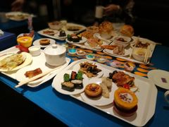 -堂会·KTV·自助餐·团建聚会(天河店)