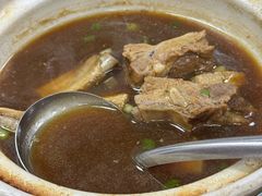 -新峰肉骨茶