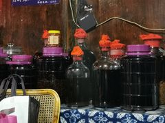 -老宅子私房菜馆(大理古城店)