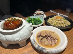 -扬州狮子楼·非遗淮扬菜(东关街店)