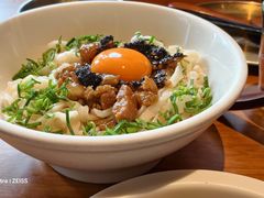 松露肉酱拌面-SHAN山(前滩太古里店)