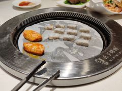 -么子烤肉(化龙池店)