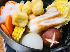 -花宴·日式料理