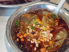 -憨铁匠老火锅(龙岗万科里店)