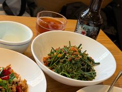 -一坐一忘云南菜(三里屯店)