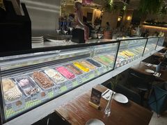 -ALLORA意大利餐厅(丰盛里店)