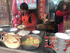 -吕家米皮