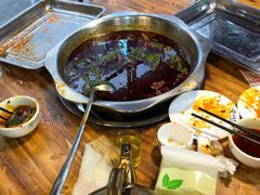 -金鼎雪山牦牛杂火锅(理县总店)