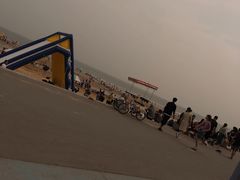-日照海滨国家森林公园