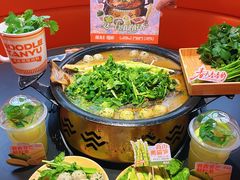 -探鱼·鲜青椒爽麻烤鱼(正佳广场店)