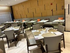 -上海圣淘沙万怡酒店