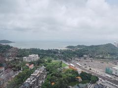 -新骏景万豪酒店·万豪中餐厅