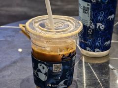 -瑞幸咖啡(坂田乐汇城店)