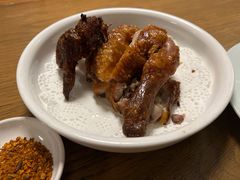 -扬州狮子楼·非遗淮扬菜(东关街店)