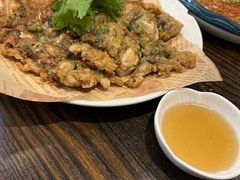 -大洋家·精品潮汕菜·生腌砂锅粥(天河东路店)