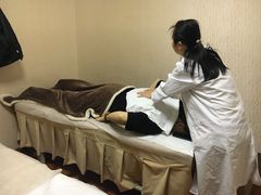 -宜华康盲人按摩(中关村店)