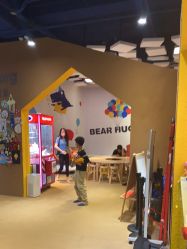 -儿童乐园(王府井百货店)