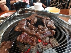 -东俞·韩式料理(院东街店)
