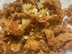 厦门醋肉-鑫悦楼煎蟹·16年海鲜大排档