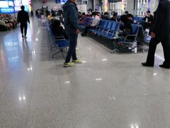 -烟台南站