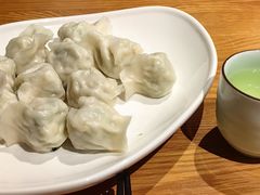 -伊喜饺子(五道口学院路店)