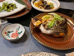 -德川家日本料理(龙德广场店)