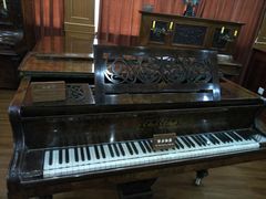 -鼓浪屿钢琴博物馆