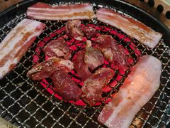特选牛肋条-神户赤童日式烤肉伙伴(东直门店)