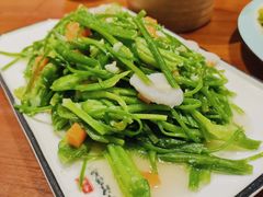 水性杨花-云隐小厨·传统大理美食(复兴路店)