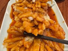 -裕兴记•蟹黄面馆(人民广场店)