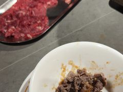 -金龙大四喜牛肉火锅