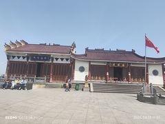 -德胜岩景区