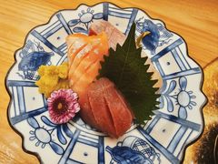 -鮨政· Omakase(港汇恒隆广场店)