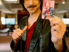 -百美汇影城(LUXE嘉里中心店)