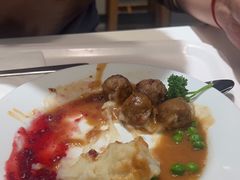-宜家·瑞典风味餐厅(无锡店)