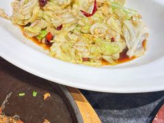 -南海底小海鲜·湘菜(鲁巷吴家湾店)