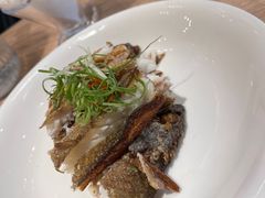 -莆田餐厅PUTIEN(三里屯店)