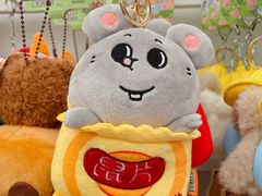 -名创优品(天河区正佳广场二店)