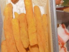 -新石器烤肉(无锡万象城店)