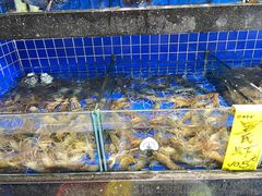 水产区-德云居