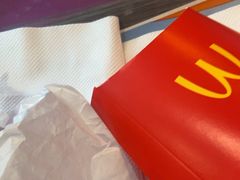 -麦当劳(曲阳店)