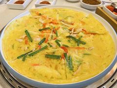 -韩香福烤肉庄园(荣成店)