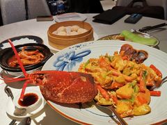 -皇朝会.经典传统粤菜(外滩店)