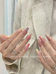 -Cici Nail日式美甲美睫工作室