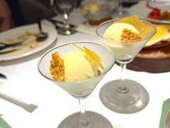 海盐焦糖坚果冰淇淋-王品牛排(珠海富华里店)