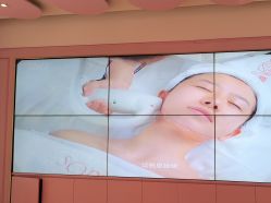 -莎蔓莉莎美容会所