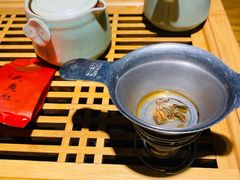 -小城粥道·海胆鲜虾粥(解放广场店)