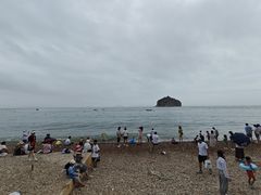 -棒棰岛宾馆景区