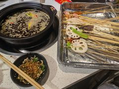 -钢管厂歆瑞源油卤串串香(春熙路太古里店)